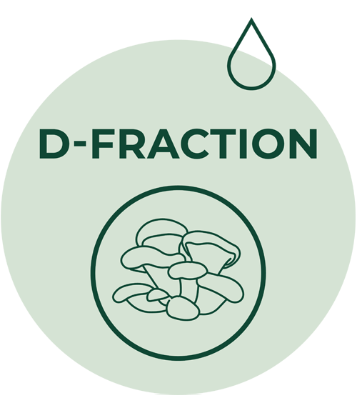 D-Fraction