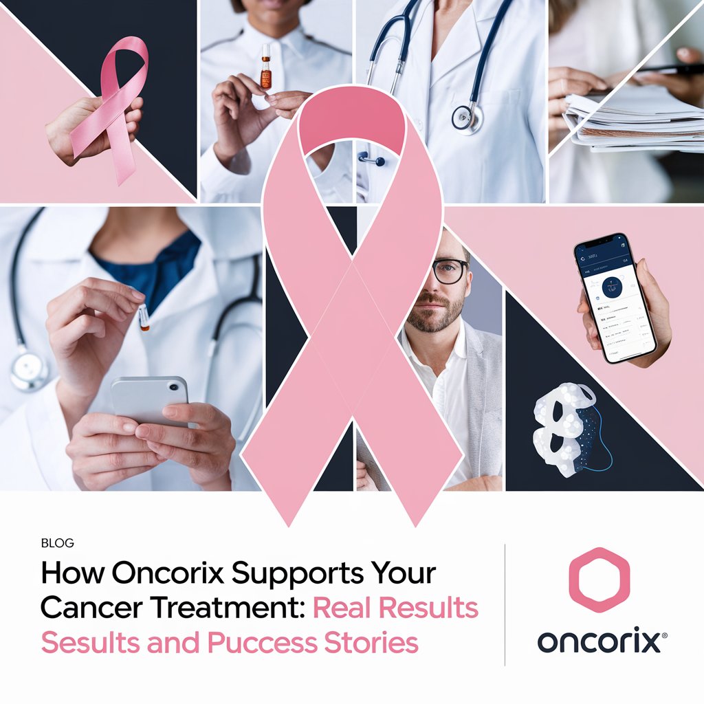 How Oncorix Supports Your Cancer Treatment: Real Results and Patient Success Stories