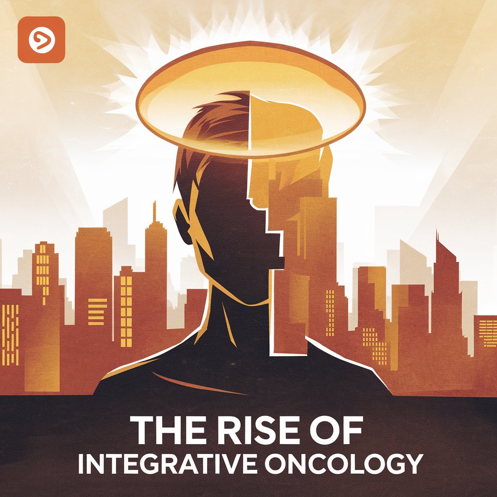 The Rise of Integrative Oncology: Why More Cancer Patients Are Turning to Complementary Therapies